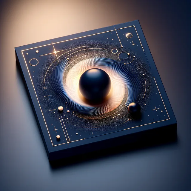 Cosa Sono i Buchi Neri? Orizzonte degli Eventi, Singolarità e le Previsioni di Einstein