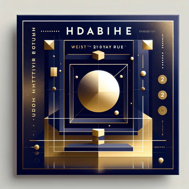 Alışkanlık Oluşturma Bilimi: 21 Gün Kuralı Gerçek mi, Mit mi?