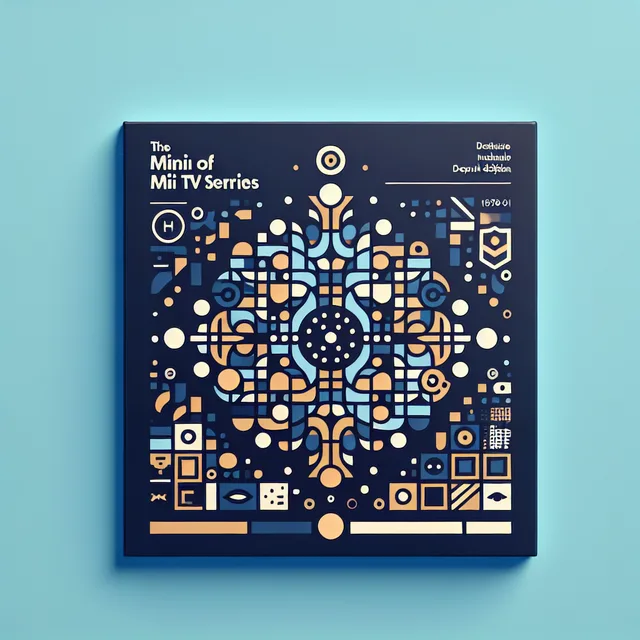 Perché le Mini Serie TV Sono Diventate Così Popolari?