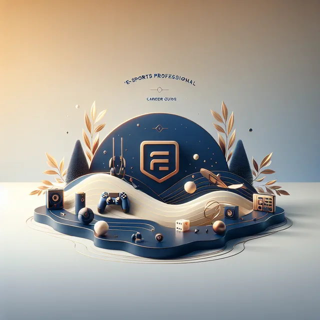 E-Spor Profesyoneli Nasıl Olunur? Adım Adım Kariyer Rehberi