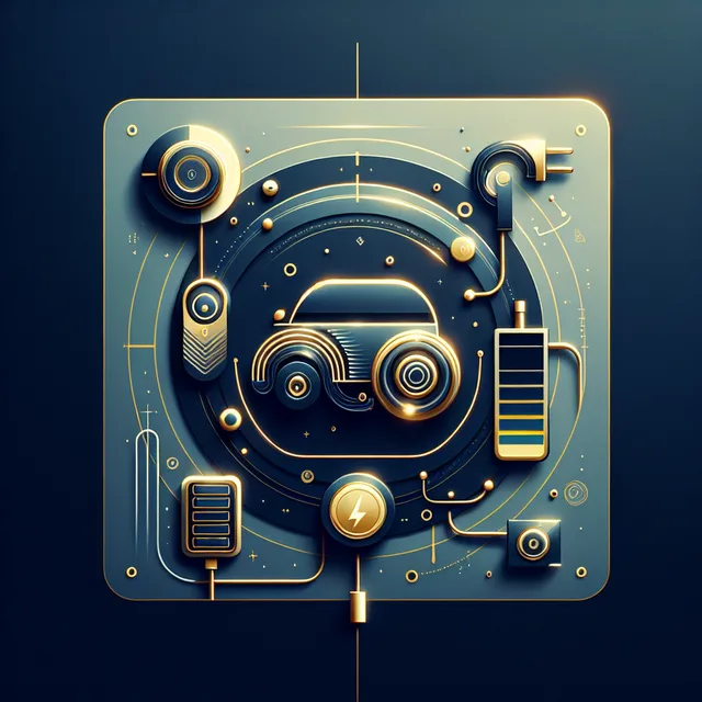 Будущее электромобилей: запас хода, технологии зарядки и срок службы аккумуляторов