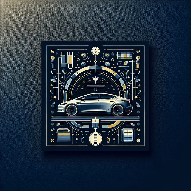 مستقبل السيارات الكهربائية: المدى، تكنولوجيا الشحن وعمر البطارية