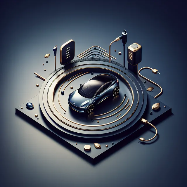 Elektrikli Araçların Geleceği: Menzil, Şarj Teknolojisi ve Pil Ömrü