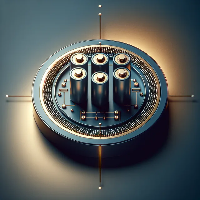 بطاريات LFP وNCM والبطاريات ذات الحالة الصلبة: أيها تقنية تخزين الطاقة المستقبلية؟