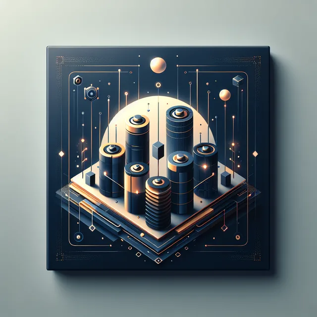 LFP, NCM ve Katı Hal Bataryaları: Geleceğin Enerji Depolama Teknolojisi Hangisi?