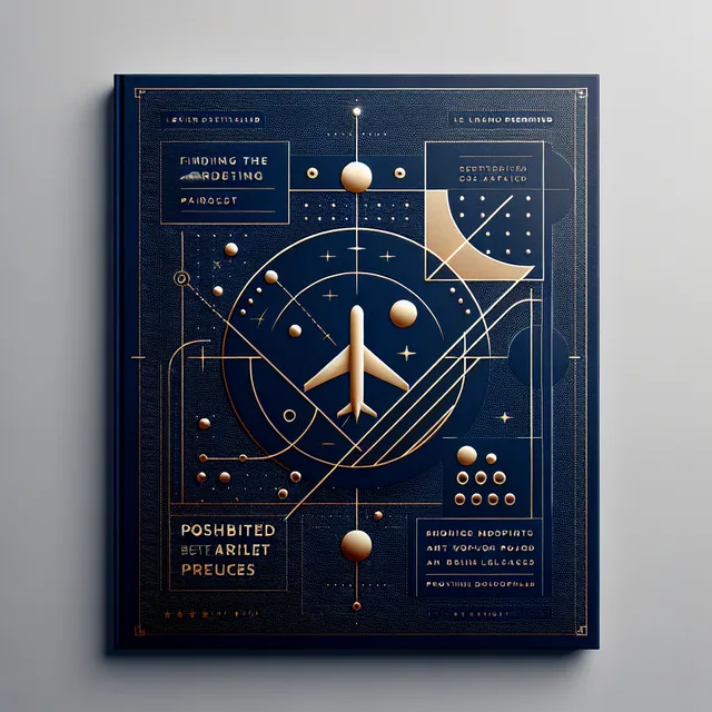 En Uygun Fiyata Uçak Bileti Bulmanın 15 Bilimsel Yöntemi