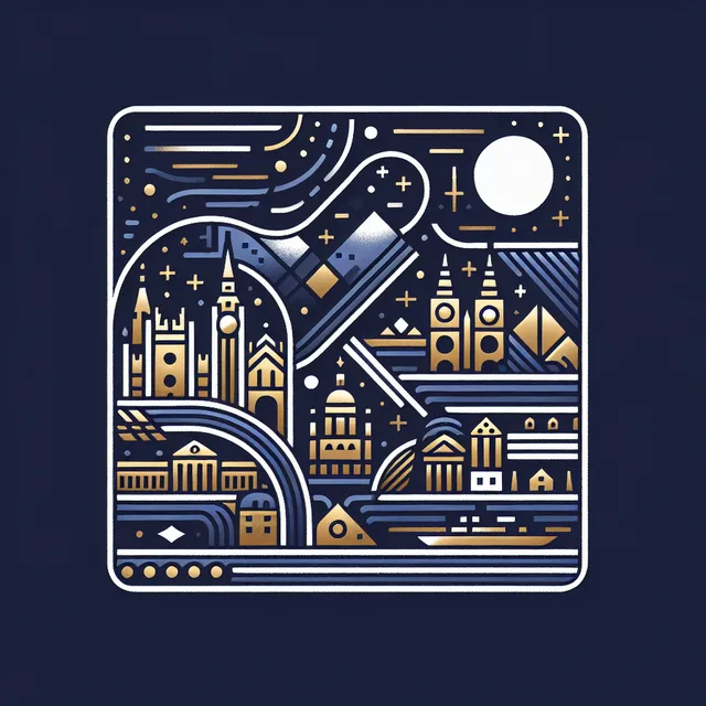 Europe Travel Guide: 5 Cities in 10 Days Itinerary