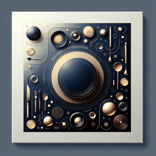 تجربة الطعام الفاخر في المنزل: وصفات مستوحاة من كبار الطهاة