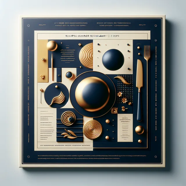 Evde Fine Dining: Restoran Şeflerinden İlham Alan Tarifler