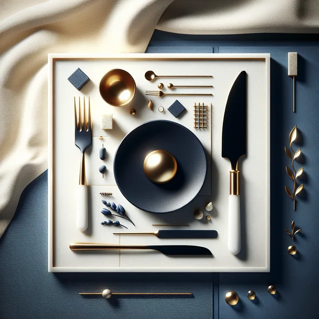 Fine Dining у себя дома: рецепты, вдохновлённые шеф-поварами ресторанов