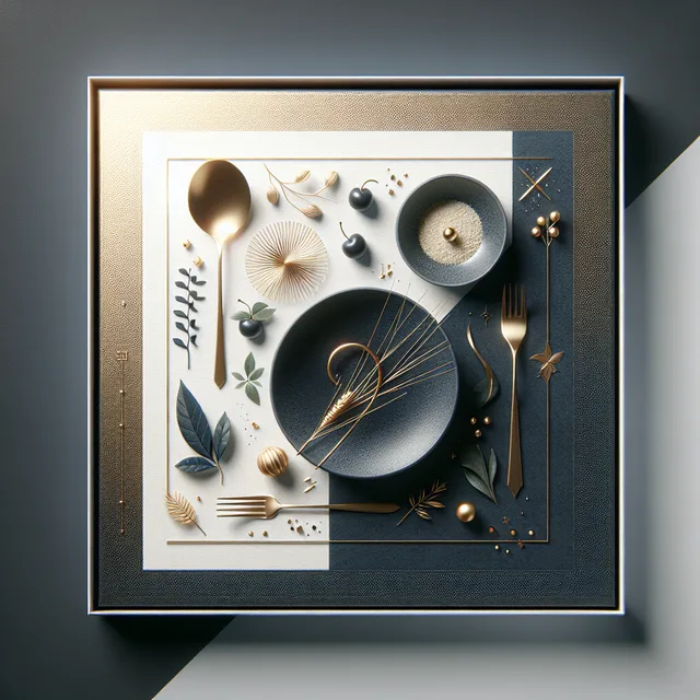 Fine Dining a Casa: Ricette Ispirate dagli Chef dei Ristoranti Stellati