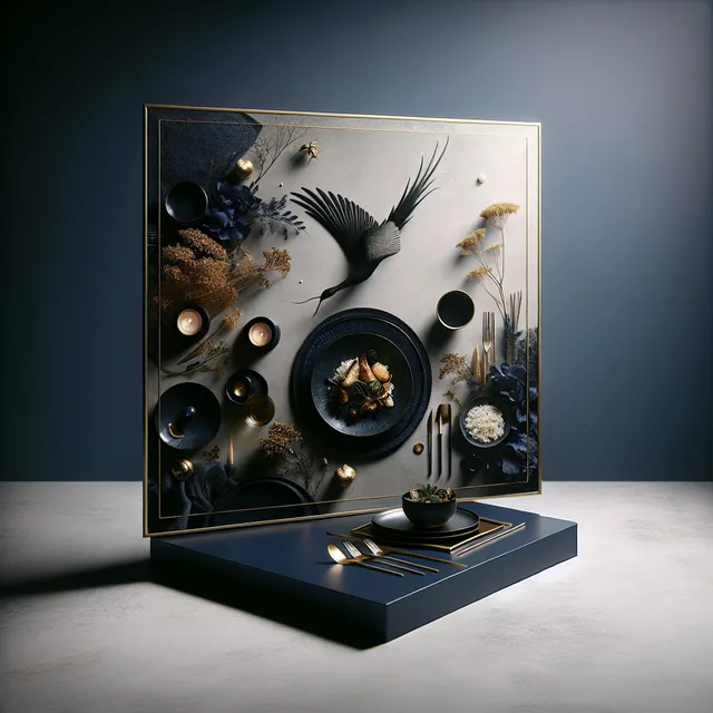 Fine Dining at Home: Recipes Inspired by Top Restaurant Chefs