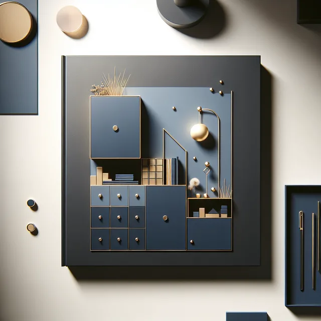 حلول ذكية للتخزين في المنازل الصغيرة