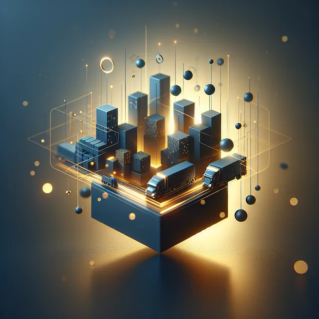 Lojistikte Maliyet Yönetimi: Şirketlerin Masrafları Azaltmasının 10 Yolu