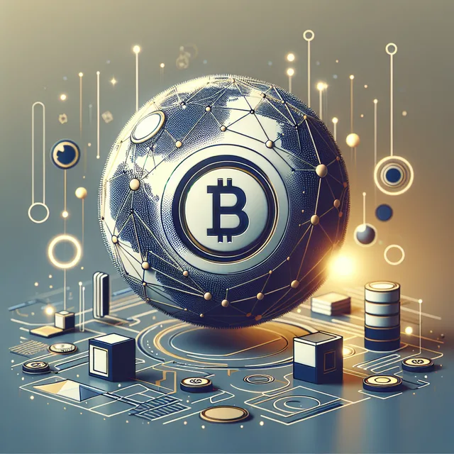 Blockchain and Finance: Shaping the Future of Banking