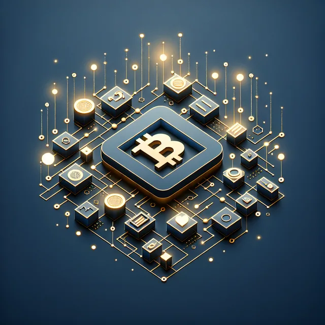 Blockchain e Finanza: Come Sta Cambiando il Futuro del Settore Bancario