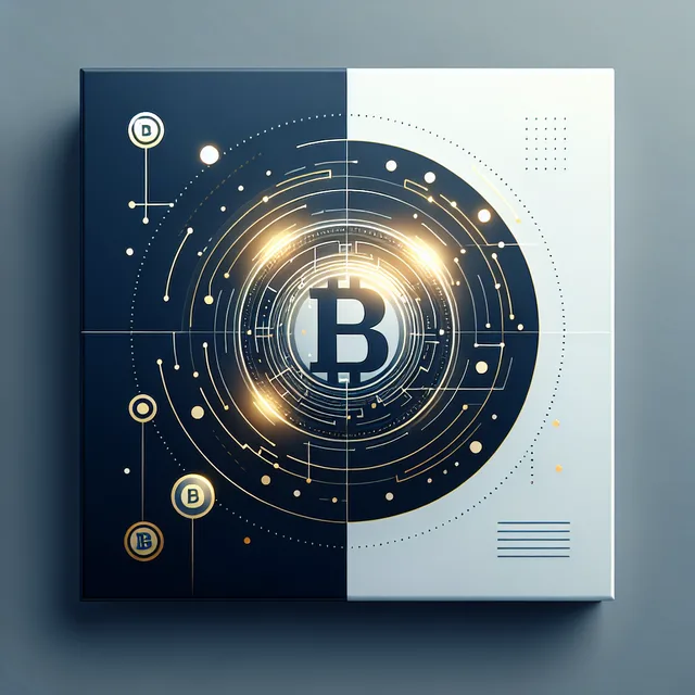 Blockchain et finance : comment la banque de demain se construit-elle ?