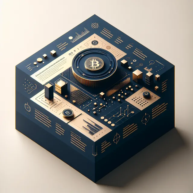 Blockchain und Finanzen: Wie die Zukunft des Bankwesens Gestalt Annimmt