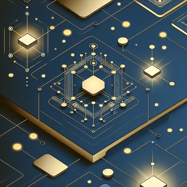 Blockchain ve Finans: Bankacılığın Geleceği Nasıl Şekilleniyor?