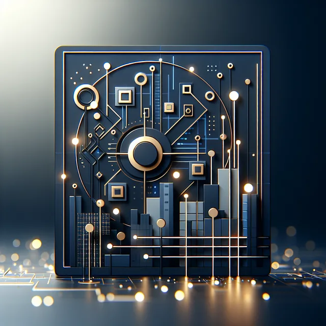 Умные города: роль технологий в городах будущего