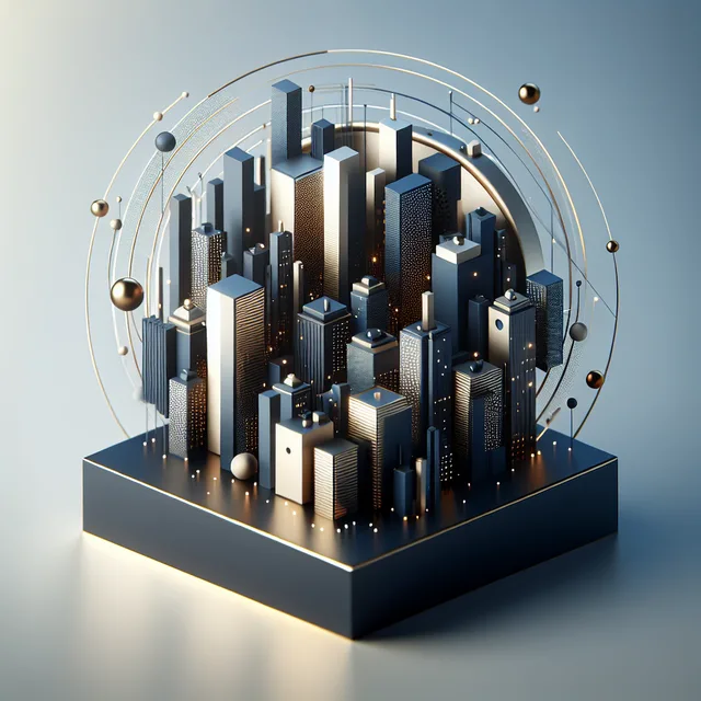 المدن الذكية: دور التكنولوجيا في مدن المستقبل