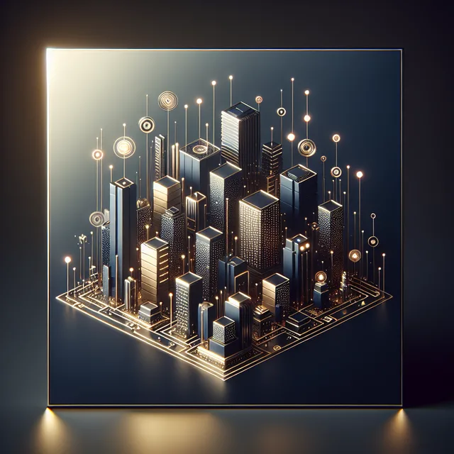 Smart Cities: The Role of Technology in the Cities of Tomorrow