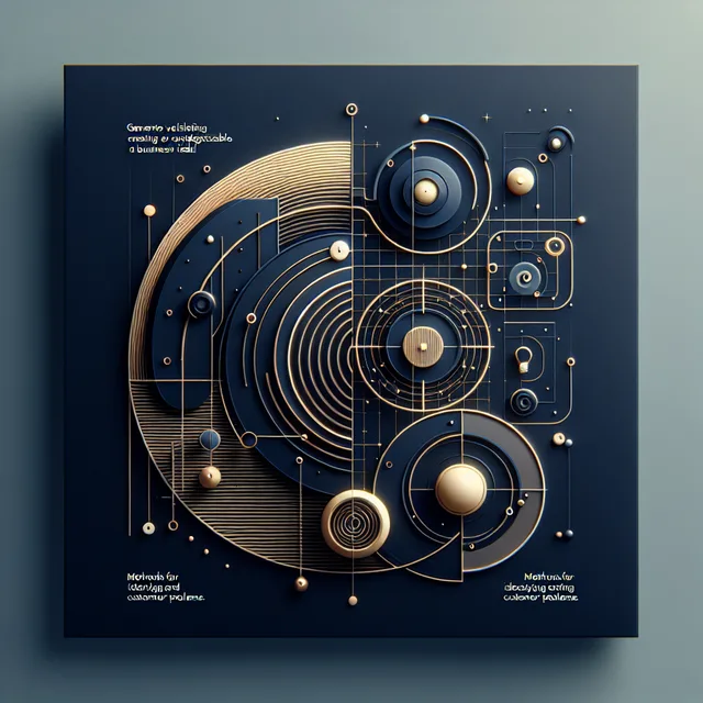 Cómo Validar una Idea de Negocio: Métodos para Identificar y Probar el Problema del Cliente