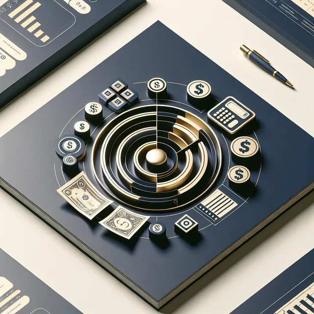 Persönliches Budgetmanagement: Effektive Methoden zur Kontrolle von Einnahmen und Ausgaben