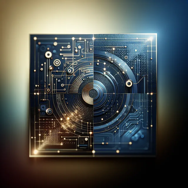 Cos'è l'Intelligenza Artificiale Generativa? Confronto tra ChatGPT, Claude e Gemini