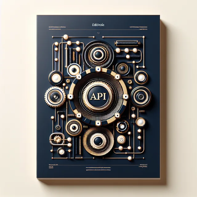 Что такое API? Невидимая сила современных программных продуктов