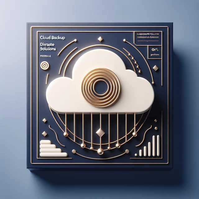 Облачные решения для резервного копирования: руководство по восстановлению после катастроф