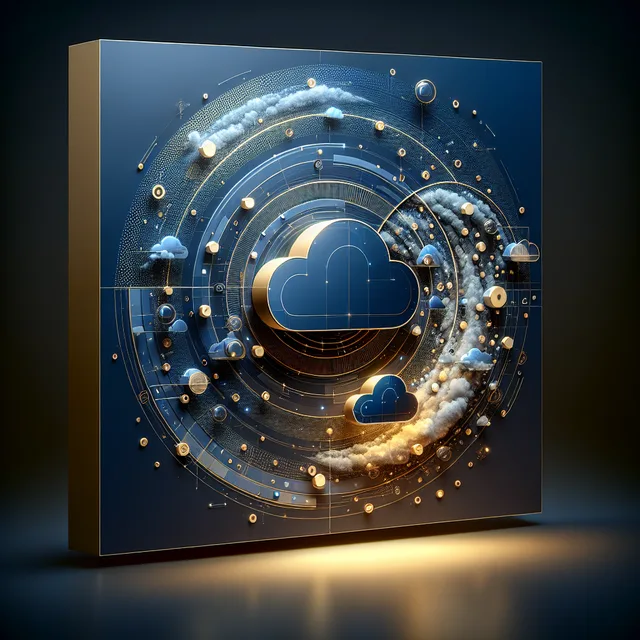 Solutions de Sauvegarde Cloud : Guide Complet pour la Reprise d’Activité après Sinistre