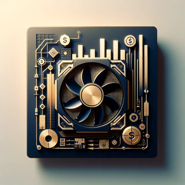 Кризис на рынке видеокарт и колебания цен: подробный анализ