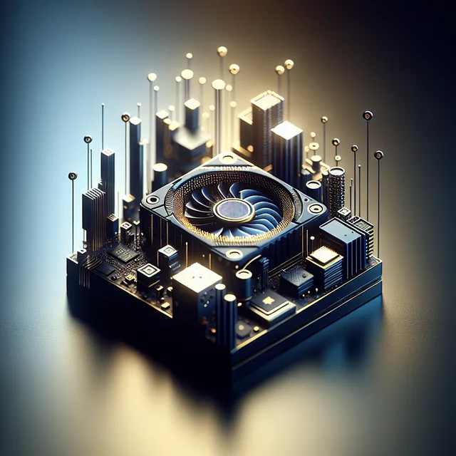 Crisi delle Schede Video e Variazioni di Prezzo: Analisi di Mercato